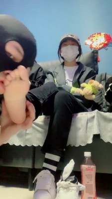 图片[2]_【精神小妹】6S素人学生主-原味白袜裸足气味羞辱/狂舔 bf26042_HD绳艺资源