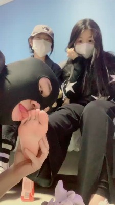 图片[3]_【精神小妹】6S素人学生主-原味白袜裸足气味羞辱/狂舔 bf26042_HD绳艺资源