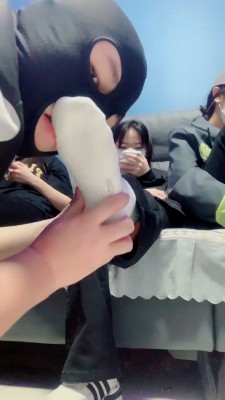 图片[4]_【精神小妹】6S素人学生主-原味白袜裸足气味羞辱/狂舔 bf26042_HD绳艺资源