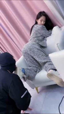 图片[7]_【麋鹿银儿】气质车模首调-踢踹转胯/骑马喂口水/跳踩脚耳光 bf26051_HD绳艺资源