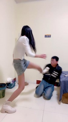 图片[5]_【孤傲女帝】反绑刑虐-踢踹/连环耳光 bf26113_HD绳艺资源