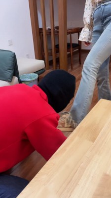 图片[2]_【桃酥】首调-舔超脏鞋底/全体重踩踏/骑马/闻舔袜子 bf26110_HD绳艺资源