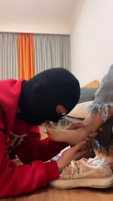 图片[8]_【桃酥】首调-舔超脏鞋底/全体重踩踏/骑马/闻舔袜子 bf26110_HD绳艺资源