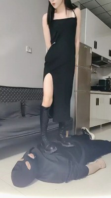 图片[5]_【吴迪】艺术舔脏靴底/喂口水/裸足深喉/踩踏 bf26095_HD绳艺资源