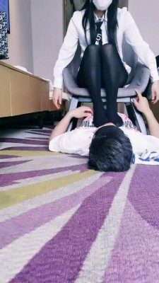 图片[5]_【Alice】原味棉袜丝袜捂死脚下奴/骑马转胯 bf26087_HD绳艺资源