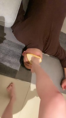 图片[3]_【千条姐】高难度挑战手脚耳光场/插嘴喂面包 bf26084_HD绳艺资源