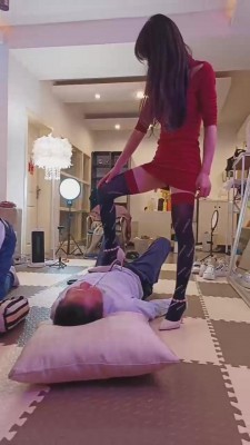 图片[5]_【伊晨】高跟踩踏/重度连环耳光 bf26062_HD绳艺资源