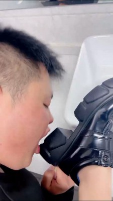 图片[3]_【潘妮绳艺导师】人体鞋刷面试家奴 bf26031_HD绳艺资源