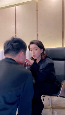 图片[4]_【潘妮绳艺导师】人体鞋刷面试家奴 bf26031_HD绳艺资源