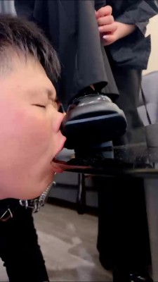 图片[8]_【潘妮绳艺导师】人体鞋刷面试家奴 bf26031_HD绳艺资源