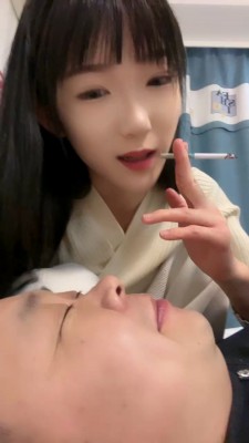 图片[5]_【文文】吐口水艺术吞咽专场 bf26020_HD绳艺资源