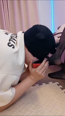 图片[8]_【伊晨】黑丝高跟诱惑司机做狗 bf26013_HD绳艺资源