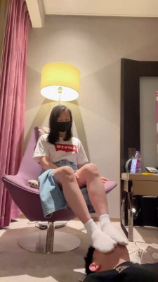 图片[2]_【强抚】高帮帆布鞋白袜捂脸窒息/胯下辱 bf26021_HD绳艺资源