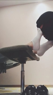 图片[6]_【美娜格格】瑜伽教练白袜诱惑-骑马转胯/训练耳光/吃口水 bf25987_HD绳艺资源