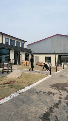 图片[2]_【沅芷大人】圈养奴真实犬化-户外爬行/长靴碾压狗头/骂废 bf25992_HD绳艺资源