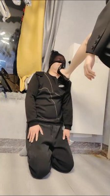 图片[3]_【丫丫】黑丝踩狗舌/踩踏耳光 bf26015_HD绳艺资源