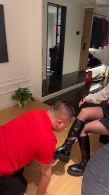 图片[4]_【琪琪S】圣水窒息/长靴虐杀踩踏/骑马/黑丝捂脸 bf26007_HD绳艺资源