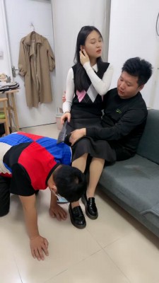 图片[2]_【素人星探】情侣主调绿帽第二弹-sp/踩踏/舔脏鞋底/闻鞋子臭脚 bf26019_HD绳艺资源