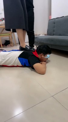 图片[4]_【素人星探】情侣主调绿帽第二弹-sp/踩踏/舔脏鞋底/闻鞋子臭脚 bf26019_HD绳艺资源