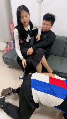 图片[5]_【素人星探】情侣主调绿帽第二弹-sp/踩踏/舔脏鞋底/闻鞋子臭脚 bf26019_HD绳艺资源