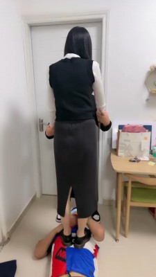 图片[10]_【素人星探】情侣主调绿帽第二弹-sp/踩踏/舔脏鞋底/闻鞋子臭脚 bf26019_HD绳艺资源