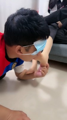 图片[12]_【素人星探】情侣主调绿帽第二弹-sp/踩踏/舔脏鞋底/闻鞋子臭脚 bf26019_HD绳艺资源