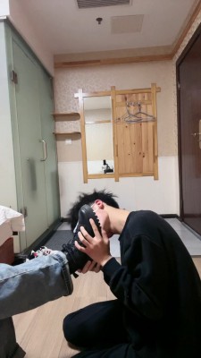 图片[3]_【小妍S】拖鞋抽狗脸/藤条暴抽/艺术舔脏靴底/踩 bf25996_HD绳艺资源