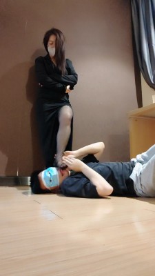 图片[4]_【梵高】金融白领黑丝高跟调-踩踏/舔闻原味丝袜jio【双视角版】bf26000_HD绳艺资源