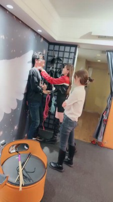 图片[3]_【领主老大】艾琳双S-连环耳光/关狗笼艺术/长靴提档【双视角版】 bf26002_HD绳艺资源