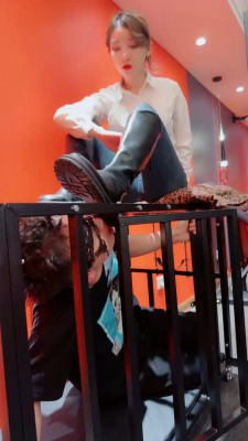 图片[14]_【领主老大】艾琳双S-连环耳光/关狗笼艺术/长靴提档【双视角版】 bf26002_HD绳艺资源