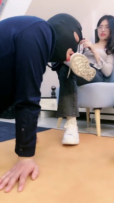 图片[4]_【嘉妮S】夜跑后原味白袜鞋袜辱狗 bf25923_HD绳艺资源