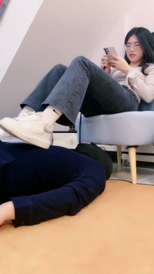 图片[5]_【嘉妮S】夜跑后原味白袜鞋袜辱狗 bf25923_HD绳艺资源