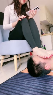 图片[3]_【嘉妮】 公园素人带回家tj 闻原味棉袜舔臭脚 踩踏 bf25900_HD绳艺资源