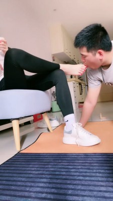 图片[8]_【嘉妮】 公园素人带回家tj 闻原味棉袜舔臭脚 踩踏 bf25900_HD绳艺资源