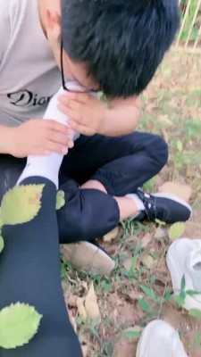 图片[2]_【嘉妮】公园偶遇素人 bf25899_HD绳艺资源