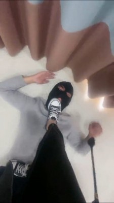 图片[3]_【A曦】帆布鞋踩踏/提档/抽 bf25946_HD绳艺资源