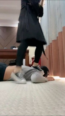 图片[4]_【A曦】帆布鞋踩踏/提档/抽 bf25946_HD绳艺资源