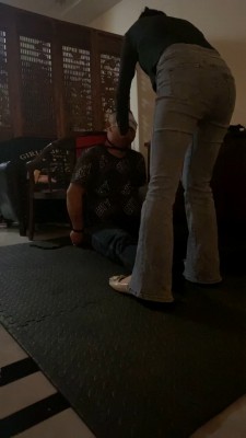 图片[3]_【琳嘉】重刑-双S/裸足+白棉袜踩/骑马/鞋抽耳光 bf25965_HD绳艺资源