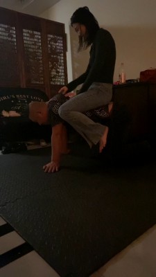 图片[8]_【琳嘉】重刑-双S/裸足+白棉袜踩/骑马/鞋抽耳光 bf25965_HD绳艺资源