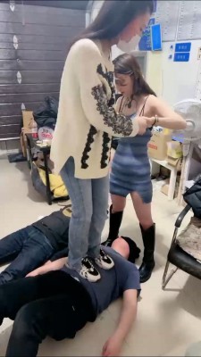 图片[14]_【领主老大】重刑-开发快递站女老板/全体重踩踏 bf25924_HD绳艺资源