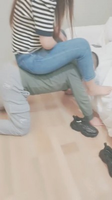 图片[2]_【小欣情侣主】情侣主调绿帽/舔脏鞋底/闻臭袜/语言羞辱 bf25927_HD绳艺资源