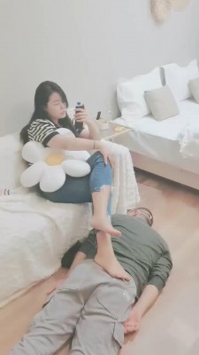 图片[3]_【小欣情侣主】情侣主调绿帽/舔脏鞋底/闻臭袜/语言羞辱 bf25927_HD绳艺资源