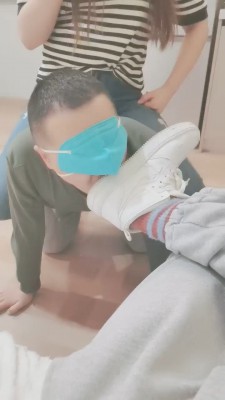 图片[7]_【小欣情侣主】情侣主调绿帽/舔脏鞋底/闻臭袜/语言羞辱 bf25927_HD绳艺资源