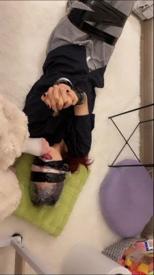 图片[2]_【橘子没熟】母畜-胶带绳艺技巧艺术闺蜜闻原味jio bf25932_HD绳艺资源