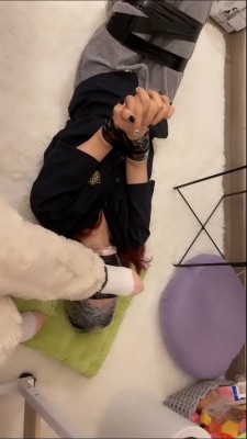 图片[3]_【橘子没熟】母畜-胶带绳艺技巧艺术闺蜜闻原味jio bf25932_HD绳艺资源