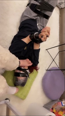 图片[7]_【橘子没熟】母畜-胶带绳艺技巧艺术闺蜜闻原味jio bf25932_HD绳艺资源