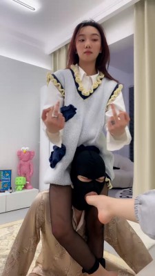 图片[13]_【术术S】双女神-黑丝+白袜气味羞辱/转胯骑马/腿夹 bf25930_HD绳艺资源