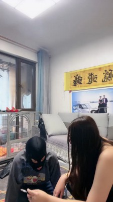 图片[6]_【伊兮夫妻】三双靴子高难度挑战提档/吃烟灰磕头求饶 bf25942_HD绳艺资源