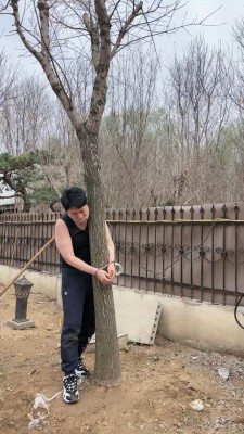 图片[3]_【沅芷大人】重度-公开处刑狗-硬靴踢踹 bf25941_HD绳艺资源