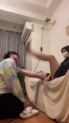 图片[2]_【强抚】萝莉主帆布鞋白袜-脚抽耳光/闻超臭袜子/胯下辱 bf25973_HD绳艺资源